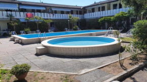 RESIDENCE AL CAVALLINO Cavallino